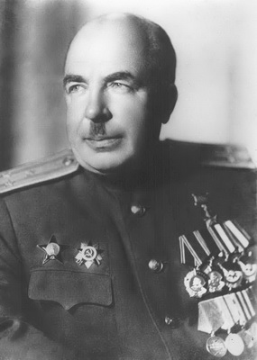 Мирковский Евгений Иванович